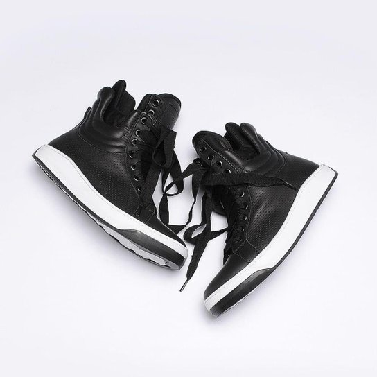 Hardcorefootwear BOTA COLLAB JUJU SALIMENI HARDCOREFOOTWEAR 3767F BLACK PRIME SLIM 2 38