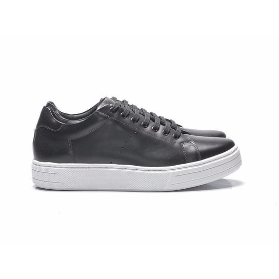 Hardcorefootwear TENIS CASUAL HARDCOREFOOTWEAR 4802M PULAP PRETO 39