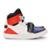 Hardcorefootwear SNEAKER SLIM HARDCOREFOOTWEAR 3785M CONFORT VERMELHO/AZUL/BRANCO 40 - Branco