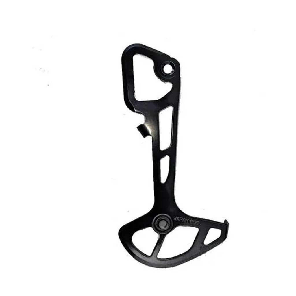 Haste de Cambio Shimano Deore XT M8100 SGS Interna 12v