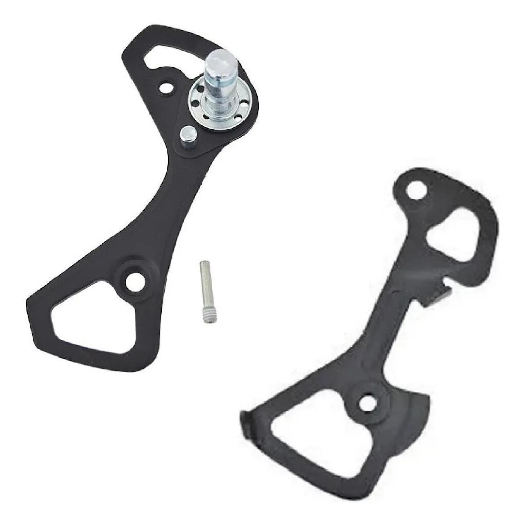 Haste de Cambio Shimano Tiagra RD4700 GS Externa