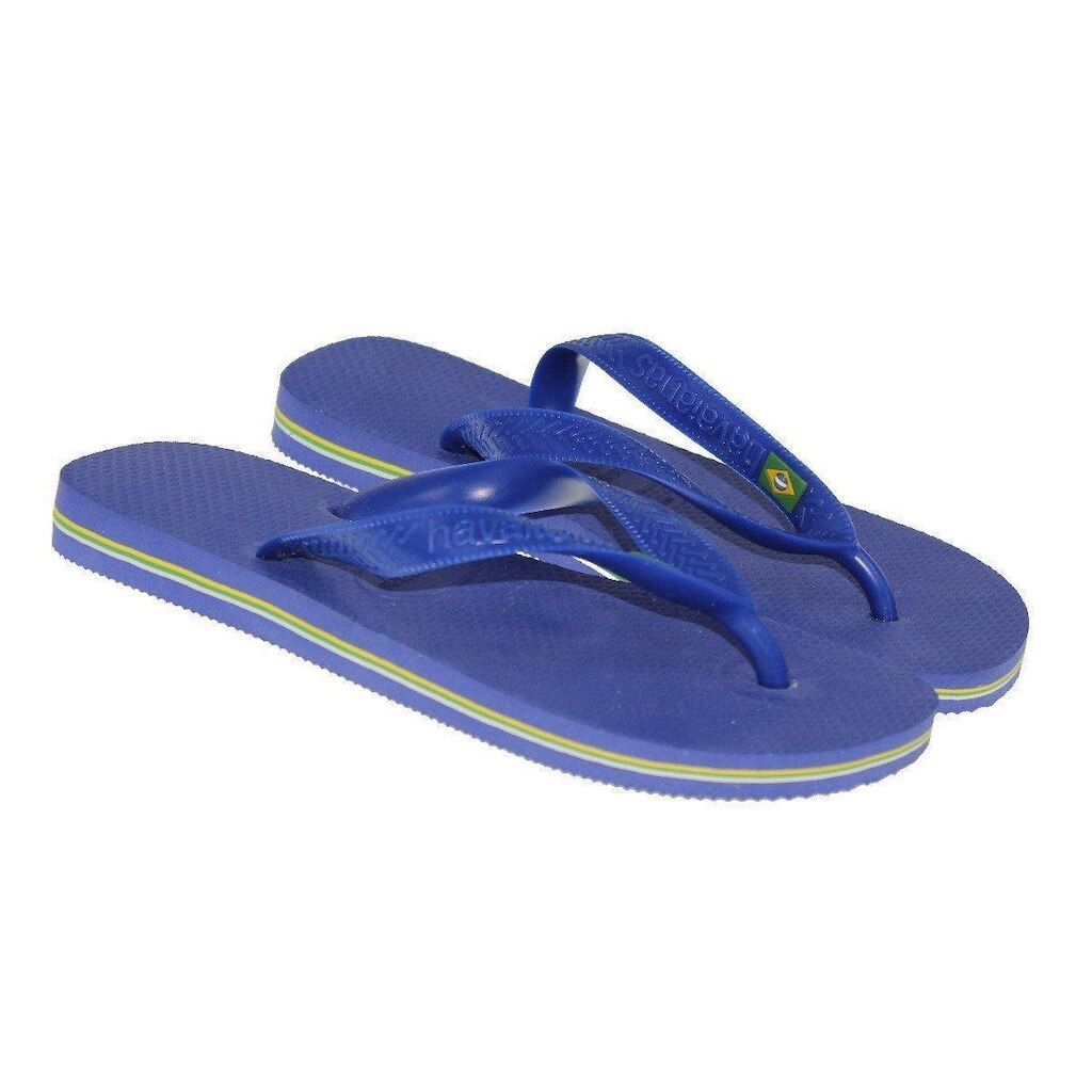 Havaianas Chinelo Brasil