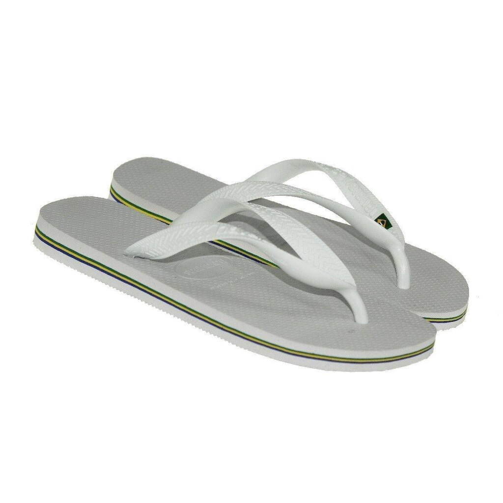 Havaianas Chinelo Brasil
