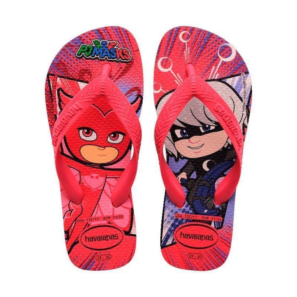 Havaianas Kids Pj Masks - Produto Or iginal
