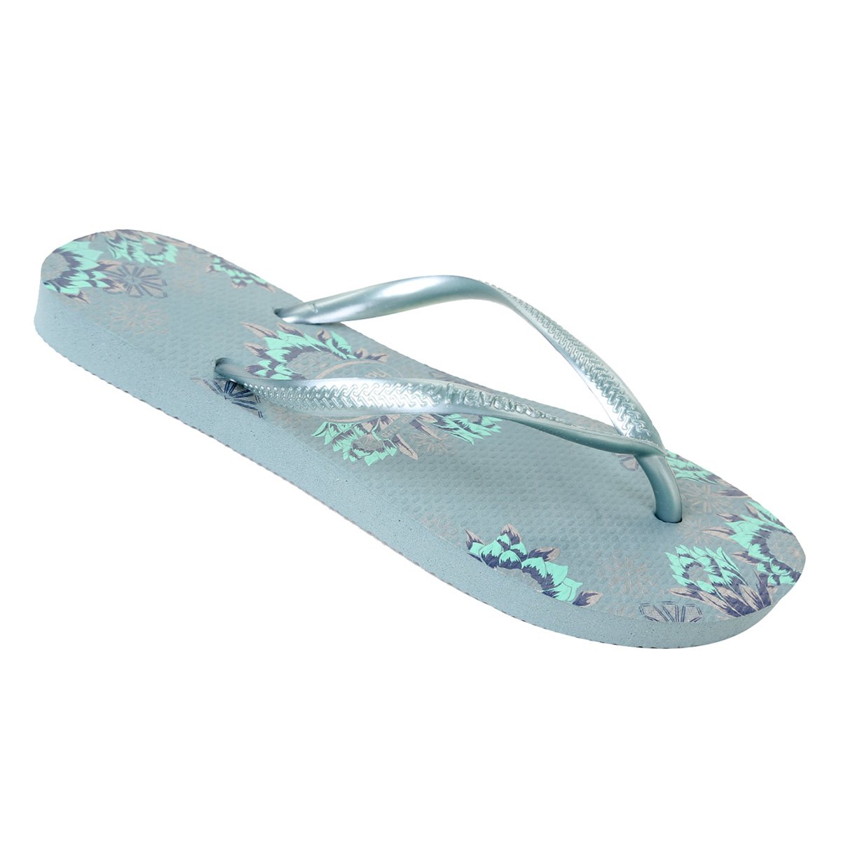 Havaianas Slim Organic Feminina - 1