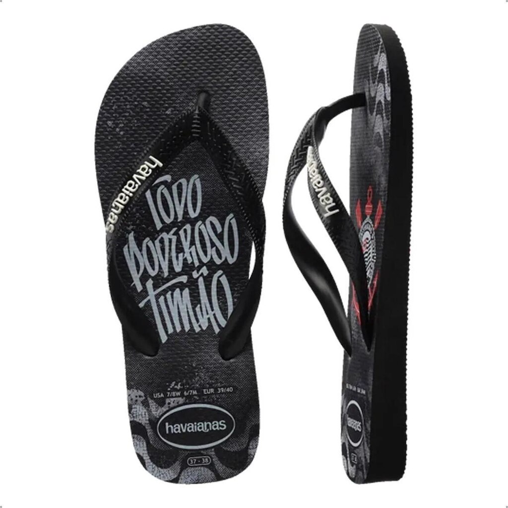Havaianas Top Times