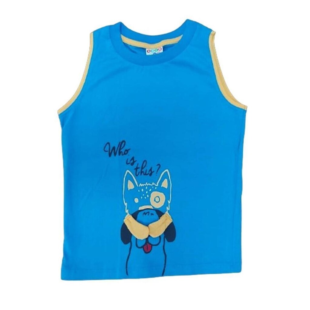 Have Fun Regata Machao Azul