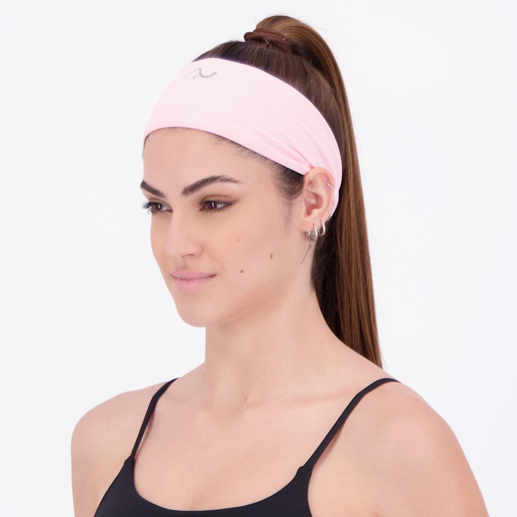Headband Snugg Running Poliamida