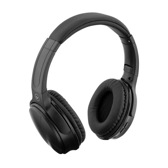 Headphone Bluetooth Bass Fone de Ouvido Sem Fio HP558 Bright - Preto é ruim? Headphone Bluetooth Bass Fone de Ouvido Sem Fio HP558 Bright - Preto é boa?