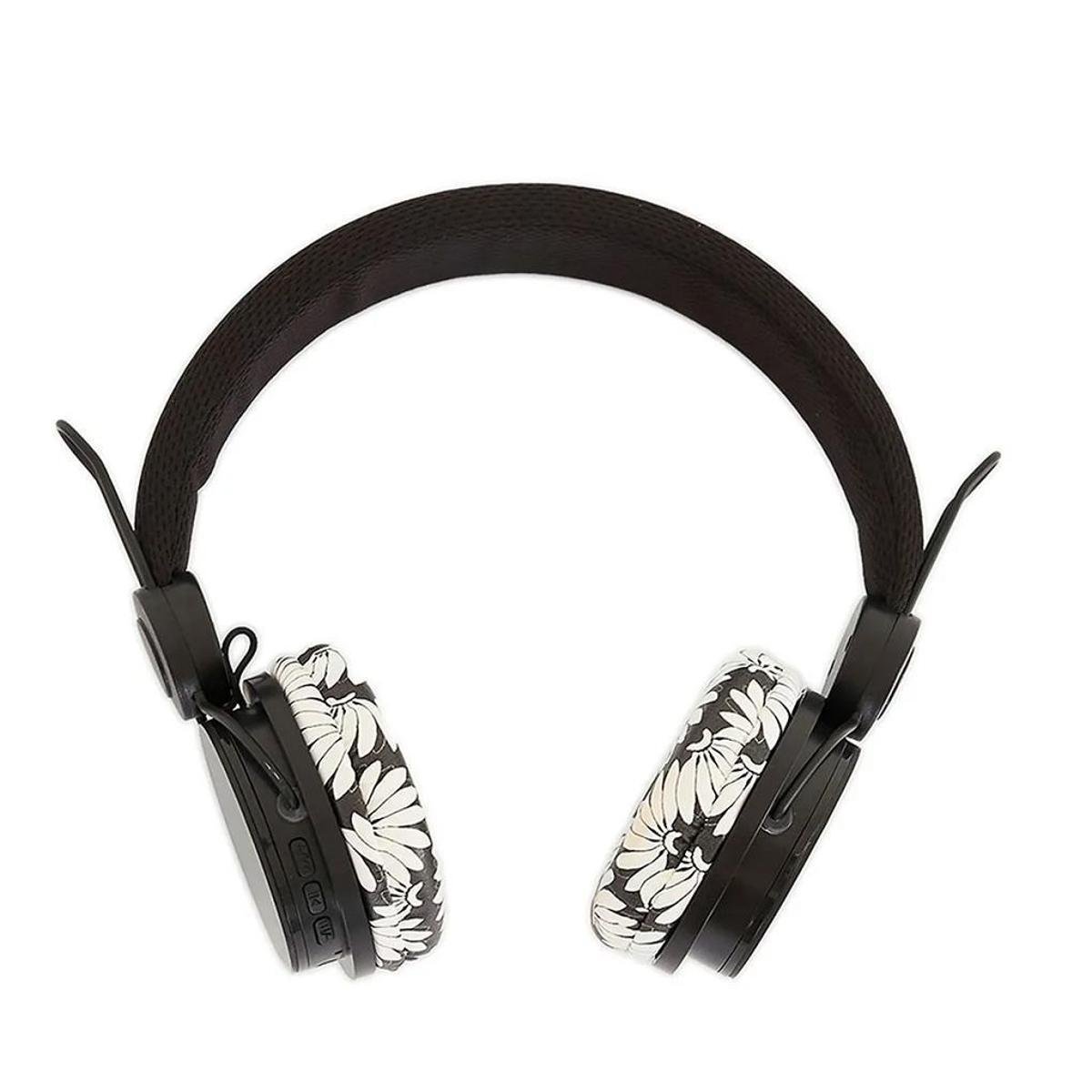 Fone de Ouvido Headphone Copabanana Farm