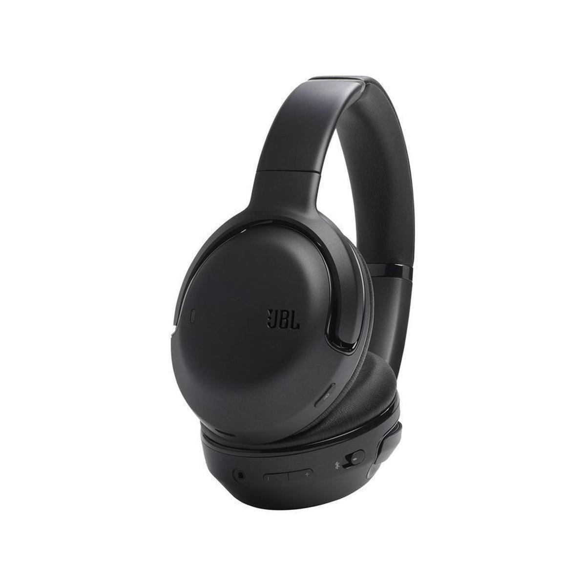 Headphone Bluetooth JBL Tour One M2 Preto com Estojo de Viagem