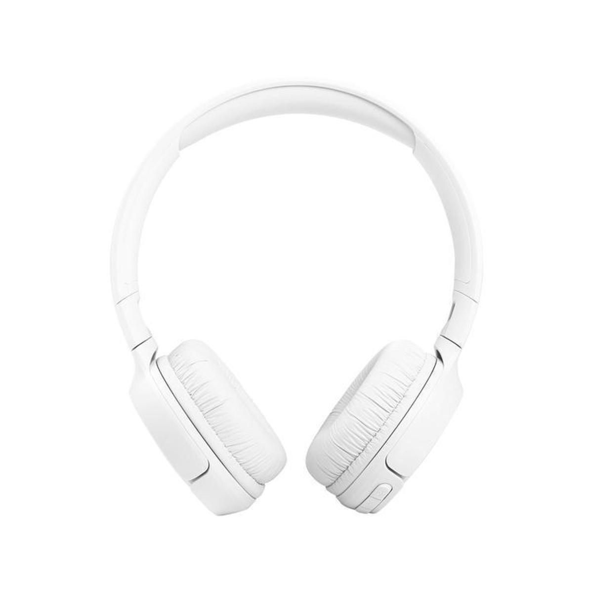 Headphone Bluetooth JBL Tune 510 Branco Netshoes