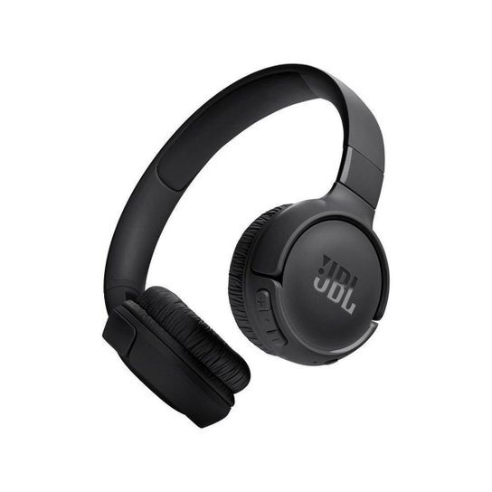 Headphone Bluetooth JBL Tune 520BT com Microfone