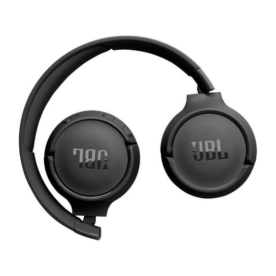 Headphone Bluetooth JBL Tune 520BT com Microfone