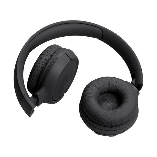 Headphone Bluetooth JBL Tune 520BT com Microfone