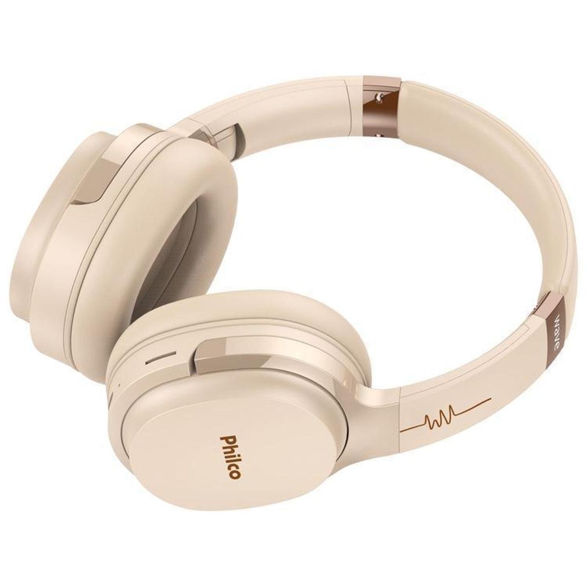 Headphone Bluetooth Philco Wave 