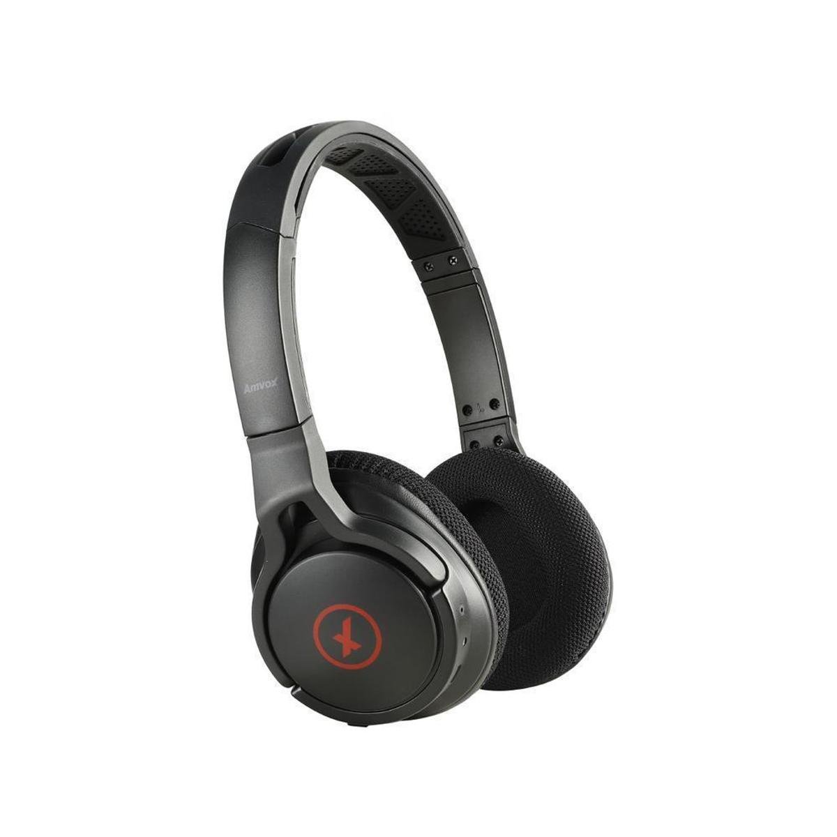 Fone de Ouvido Amvox Ahp0608
