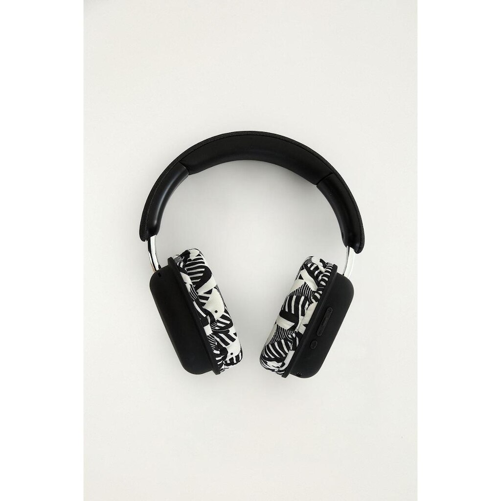 Headphone Farm Bico de Tucano