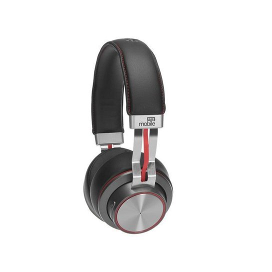 Headphone/Fone de Ouvido Easy Mobile Bluetooth com Microfone Freedom 2 - Preto Menor preço em Headphone/Fone de Ouvido Easy Mobile Bluetooth com Microfone Freedom 2 - Preto
