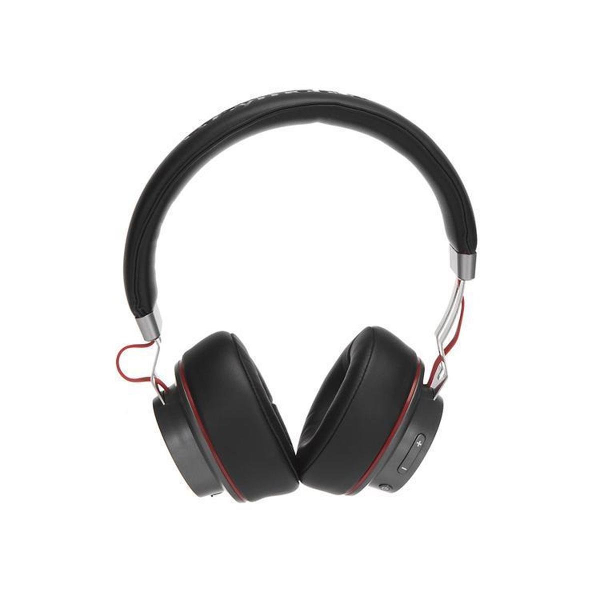 Headphone/Fone de Ouvido Easy Mobile Bluetooth com Microfone Freedom 2 -  Preto | Netshoes
