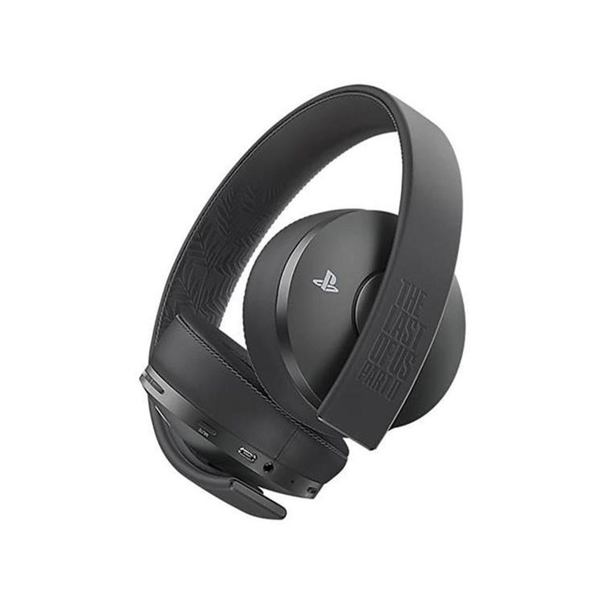 Headset serie ouro the last of us Clearance