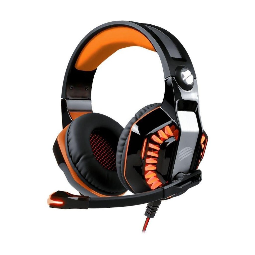 HEADSET GAMER 7.1 BEAST USB OEXGAME HS404