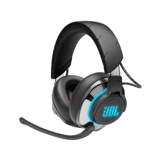 Headset Gamer Bluetooth JBL - Quantum 800 - Preto