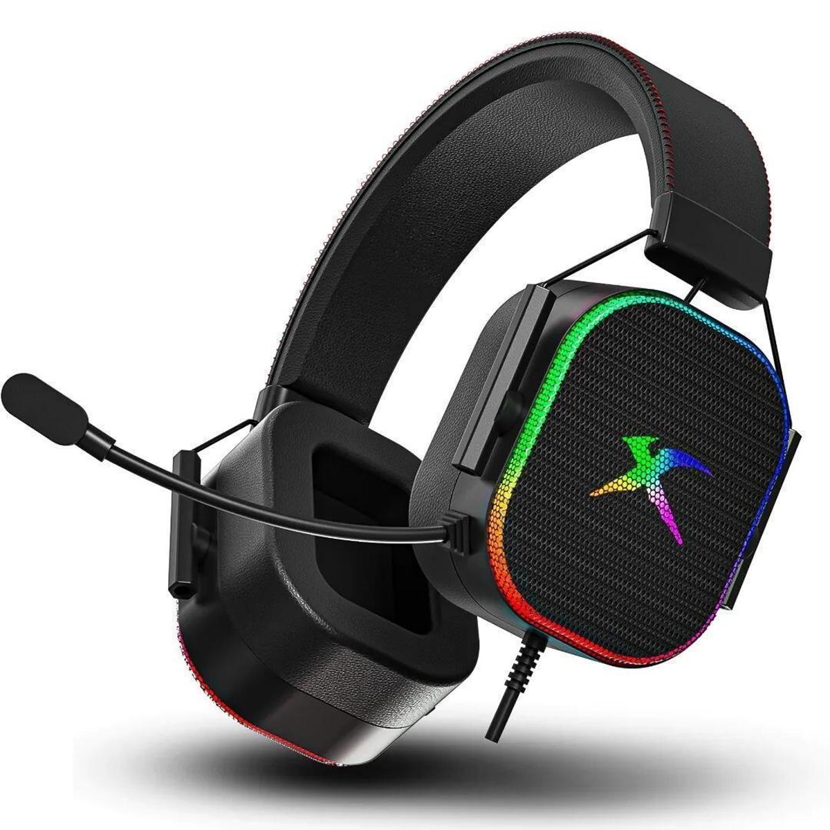 Fone de Ouvido Xtrike Me Gh-606