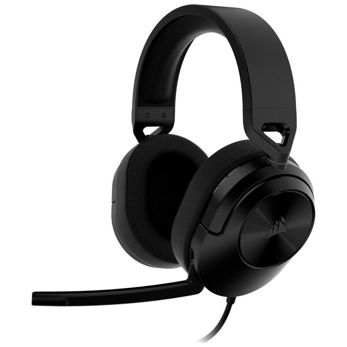 Fone-e-headset-gamer Games Corsair | Netshoes