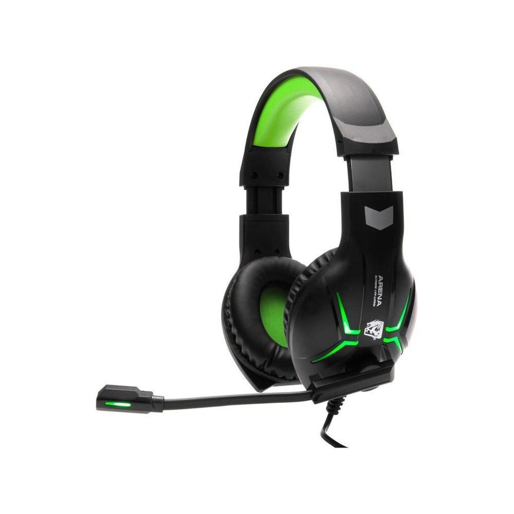 Headset Gamer ELG