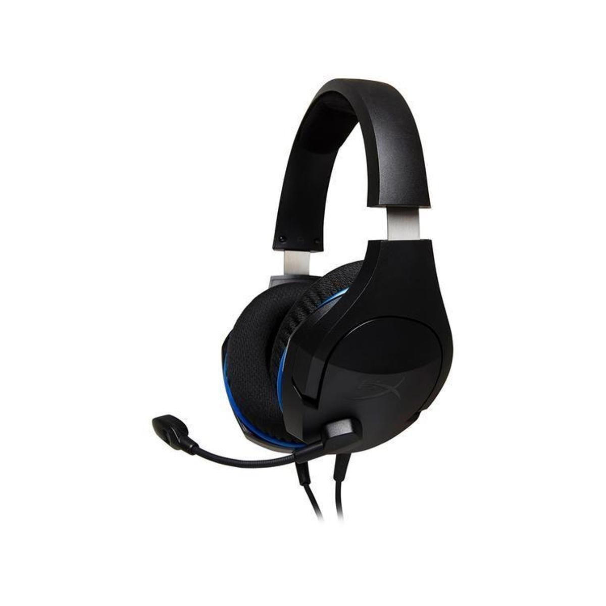 Headset Gamer HyperX Cloud Stinger Core é ruim? Headset Gamer HyperX Cloud Stinger Core é boa?