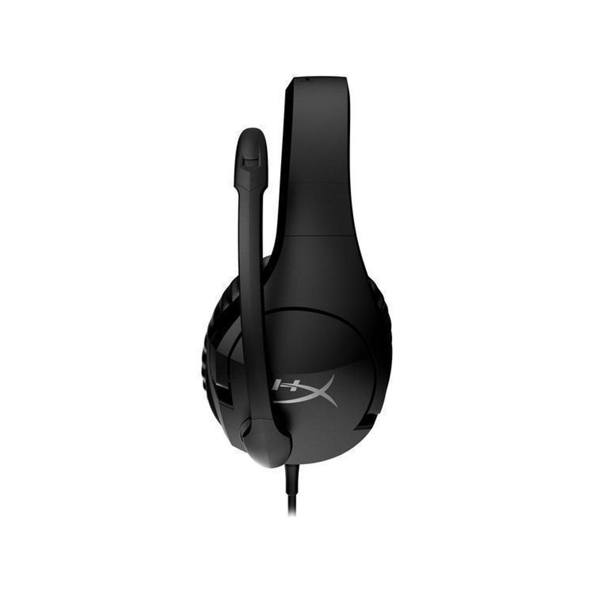 Headset Gamer HyperX Cloud Stinger S PC - Preto | Netshoes