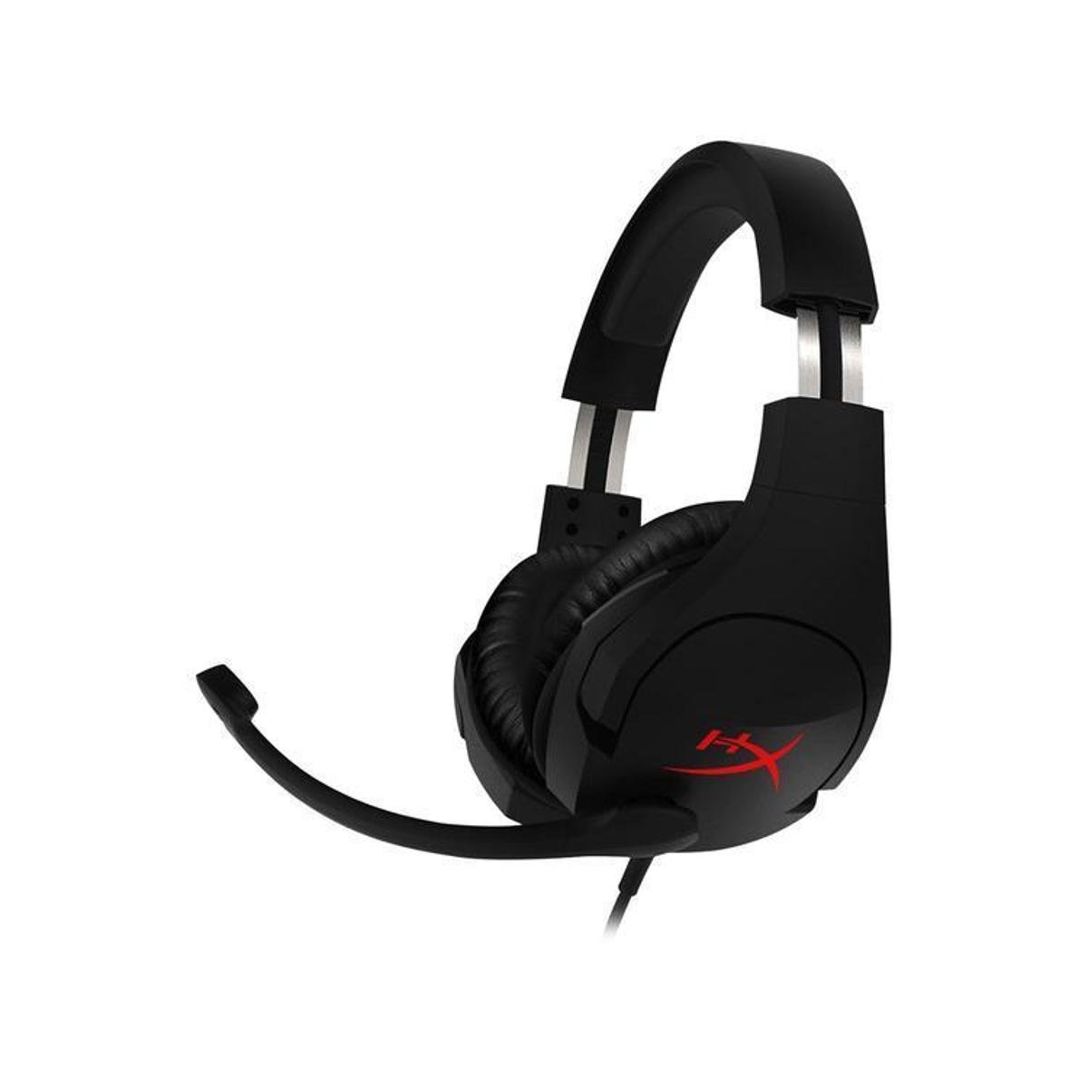 Headset Gamer HyperX Cloud é ruim? Headset Gamer HyperX Cloud é boa?
