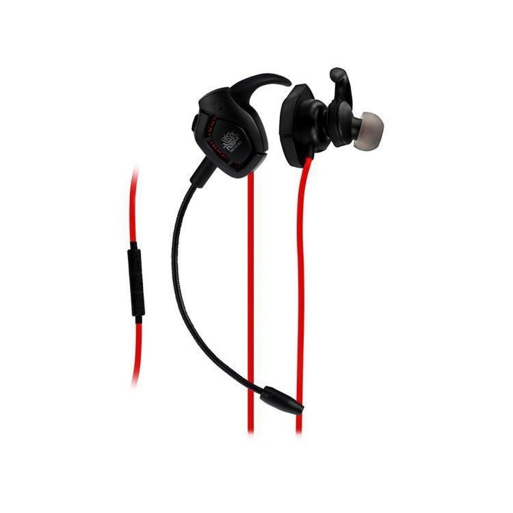 Headset Gamer Nemesis NM-1017