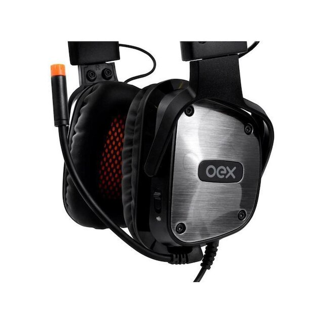 Headset Gamer OEX Game