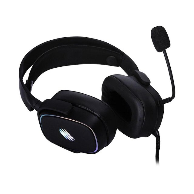 Headset Gamer OEX Zion HS415 Preto 7.1 USB