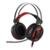 Headset Gamer Redragon Minos Preto - Preto