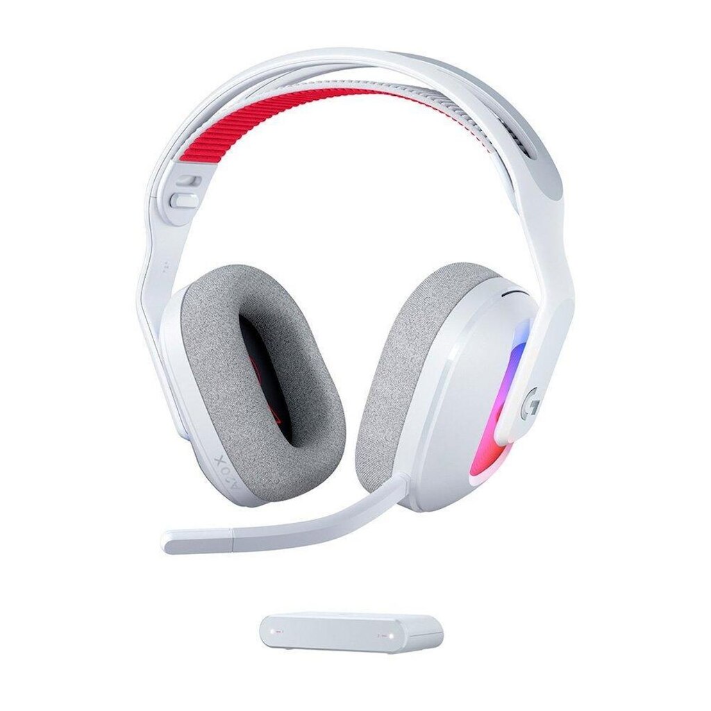 Headset Gamer Sem Fio Logitech G Astro A20 X LIGHTSPEED-939-002252