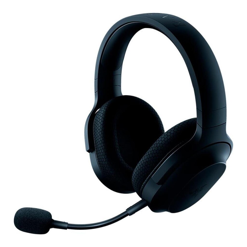 Headset Gamer Sem Fio Razer BARRACUDA X, Cancelamento de Ruído, Bluetooth 5.2, - RZ0404430100