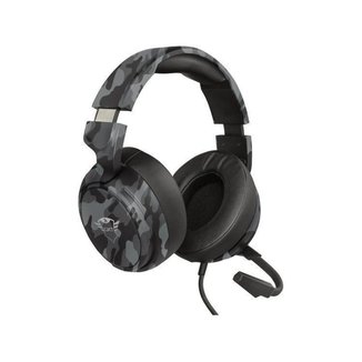 Headset Gamer Trust 2.0 GXT 433K Pylo