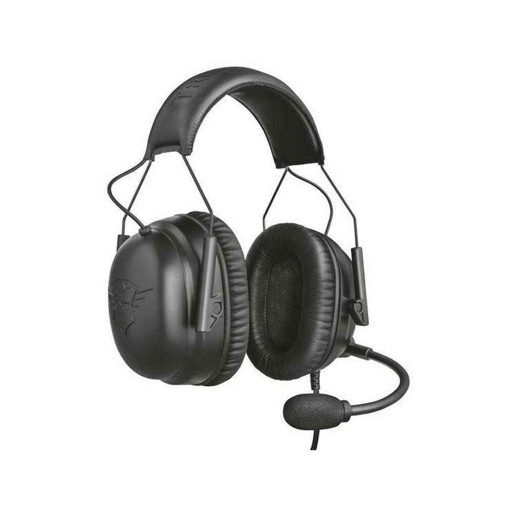 Headset Gamer Trust P2