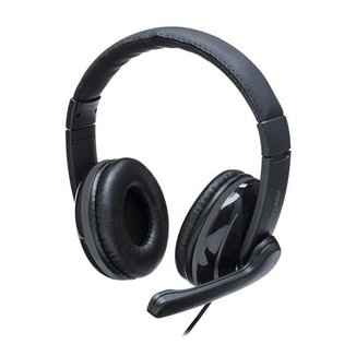 Headset Pro Usb Ph317