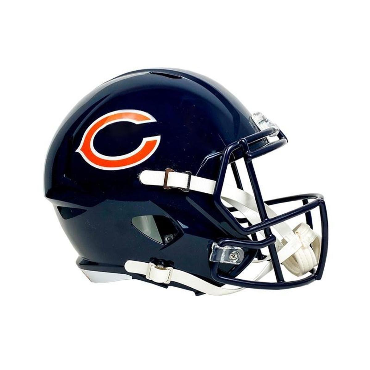 chicago bears bolsa