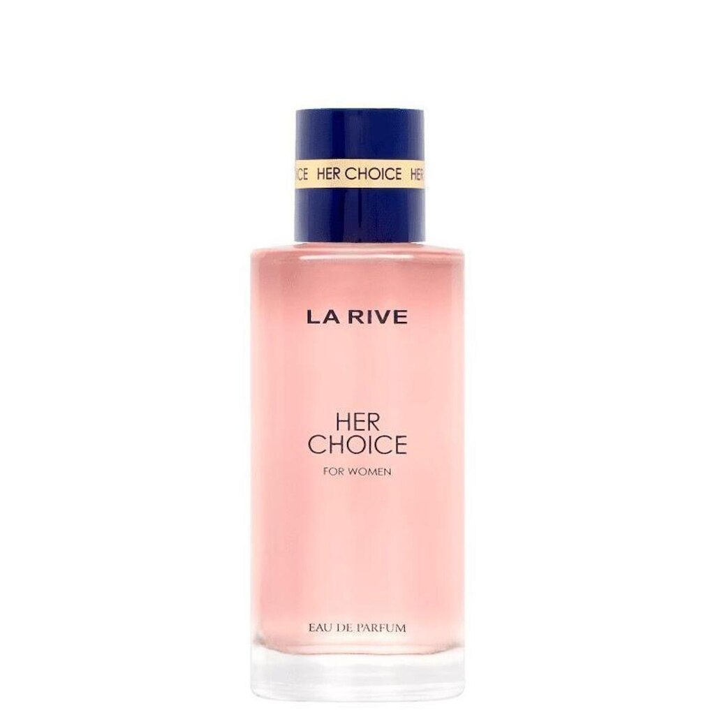Her Choice Perfume La Rive EDP 100mL Feminino
