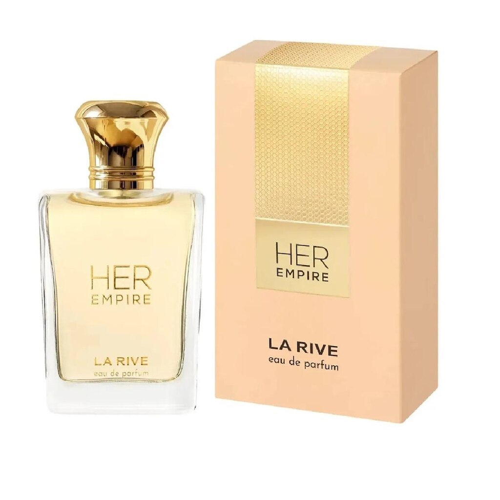 Her Empire La Rive - Perfume Feminino - EDT 90ml
