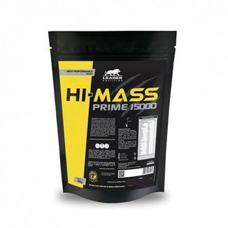 Hi-Mass Prime 15000 3kg Leader Nutrition