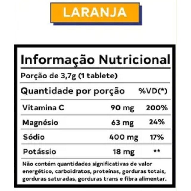 Hidratação Iso sabor 10 tbs - Dobro