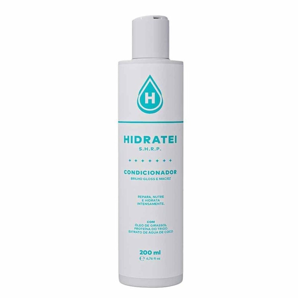 Hidratei SHRP Condicionador 200ml