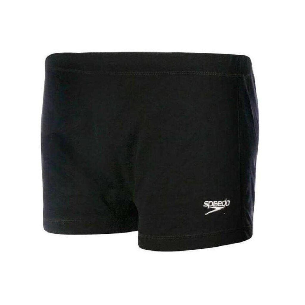 Hidroshort Speedo Acquaplus - Preto - G