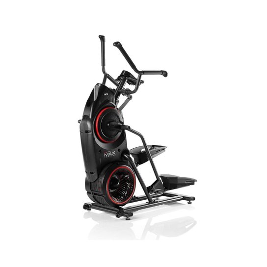 Hiit Max Trainer Bowflex M3 - Simulador De Escada - Preto é boa?